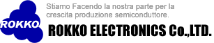 rokko electronics co., ltd.
