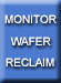 Rigenerazione dei monitor wafer