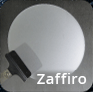 Wafer Zaffiro