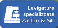 Levigatura specializzata per Zaffiro & SiC