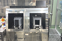 モニターウエハ再生技術