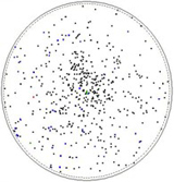 cleaning particle measurement result